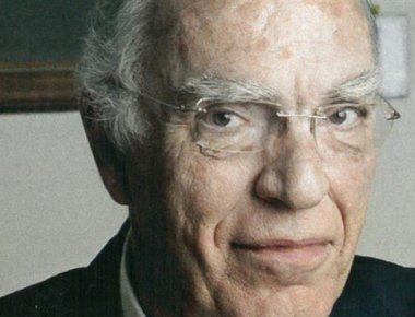 Β. Λεβέντης: «Ο Τσίπρας δεν έχει διαβασει το πολυνομοσχέδιο, αν το είχε κάνει...»